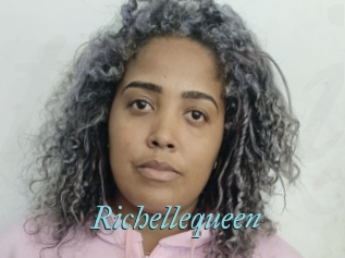Richellequeen