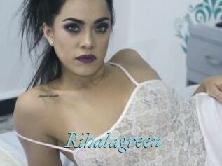 Rihalagreen