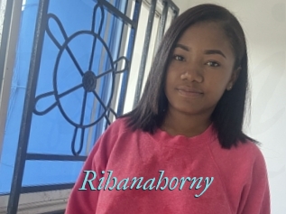 Rihanahorny