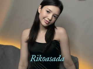 Rikoasada
