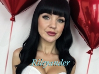 Rileyander