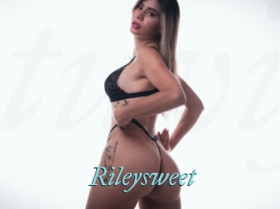 rileysweet Tube video jeune