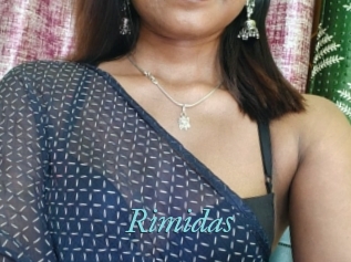 Rimidas