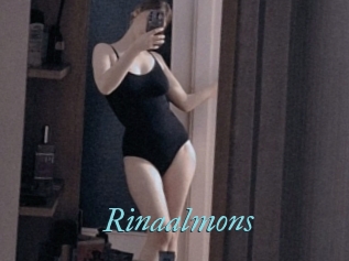 rinaalmons Tube video jeune