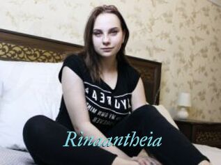 Rinaantheia