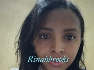 rinahbrooks Tube video jeune