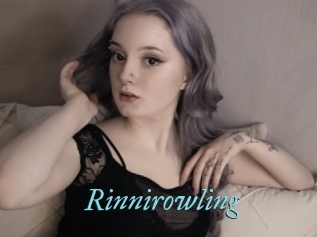 Rinnirowling