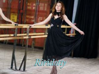 Riridotty