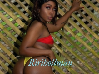 Ririhollman