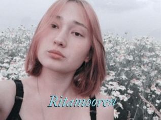 Ritamooren