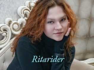 Ritarider