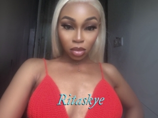 Ritaskye