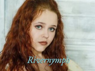 Rivernymph