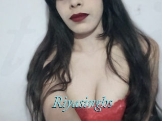 Riyasinghs