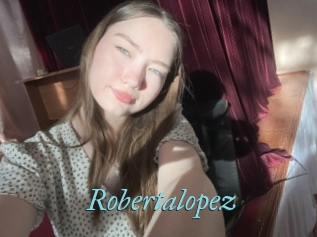 Robertalopez