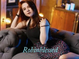 Robinblessed