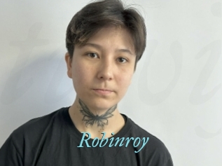 Robinroy