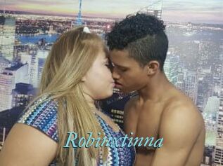 Robinxtinna