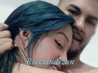 Rocciandivan