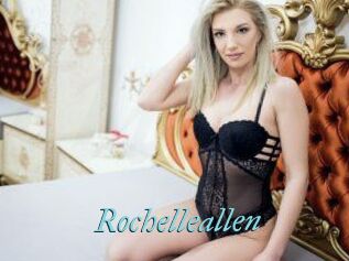 Rochelleallen