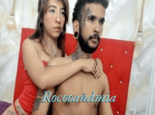 Rocooandmia