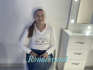 Romabrand