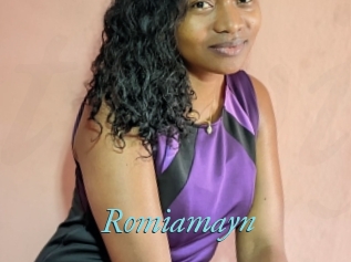 Romiamayn
