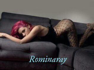Rominaray