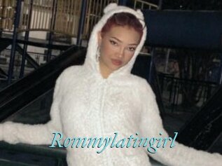 Rommylatingirl