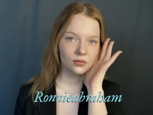 Ronnieabraham