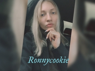 Ronnycookie