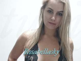 Rosabellasky