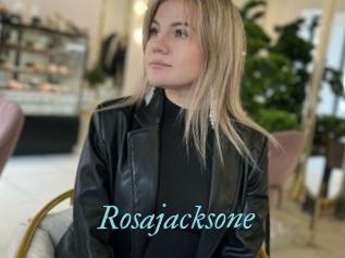 Rosajacksone