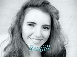 Rosajill