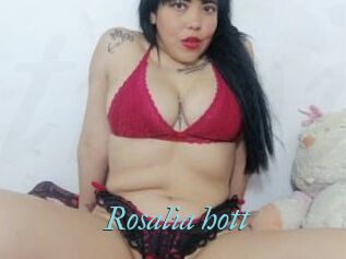 Rosalia_hott
