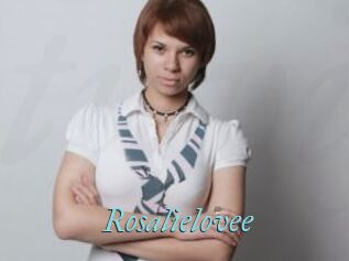 Rosalielovee