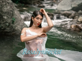 Rosalynbeckst