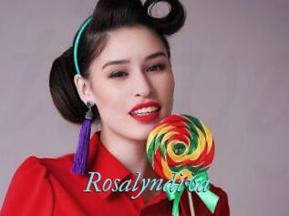 Rosalyndiva