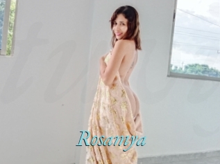 Rosamya