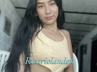 Rosariolanden