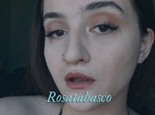 Rosatabasco