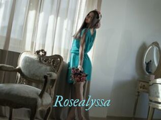 Rosealyssa