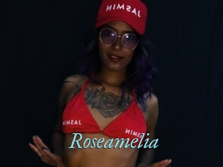 Roseamelia