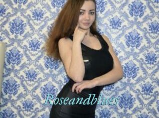 Roseandblues