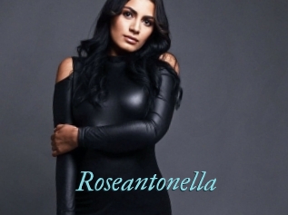 Roseantonella