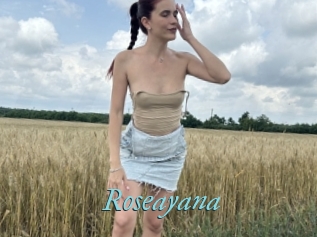 Roseayana