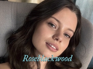 Roseblackwood