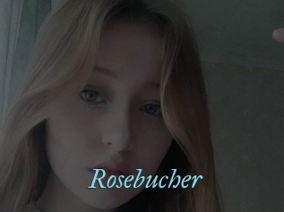 Rosebucher