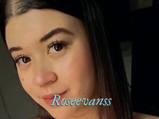 Roseevanss