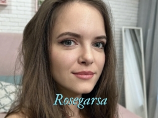 Rosegarsa